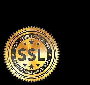 SSL-security-seal